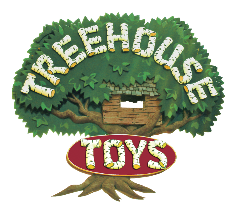 Treehouse Stuff Store Treehouse Toys in Portland, Portsmouth, and Biddeford!