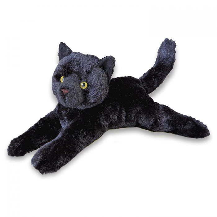 Black Cat Tug – Treehouse Toys