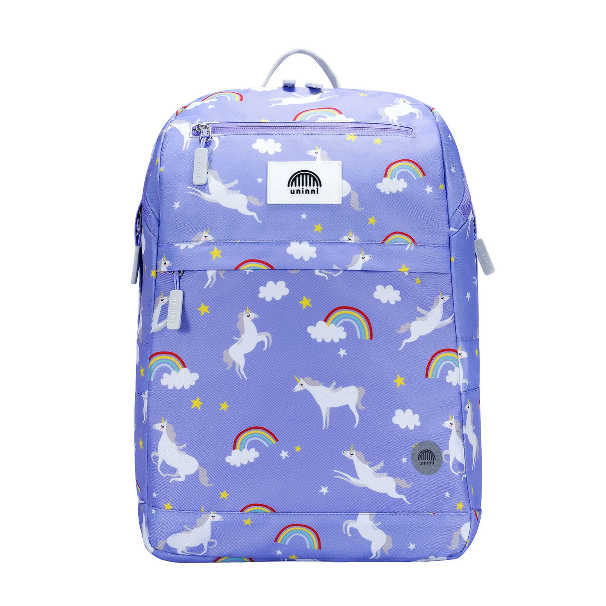 Backpack | Rainbow Unicorn