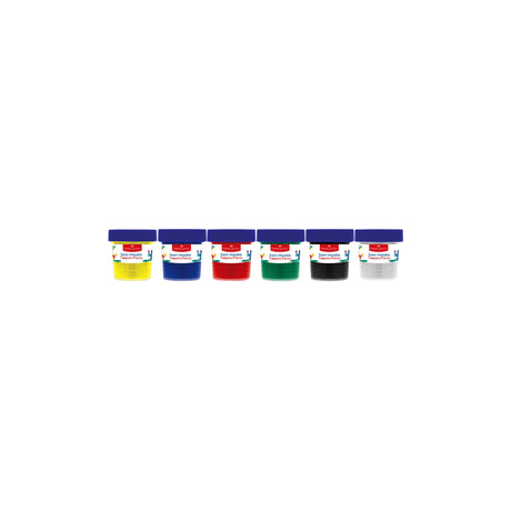 Little Creatives Tempera Paint