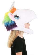 Unicorn Jawesome Hat