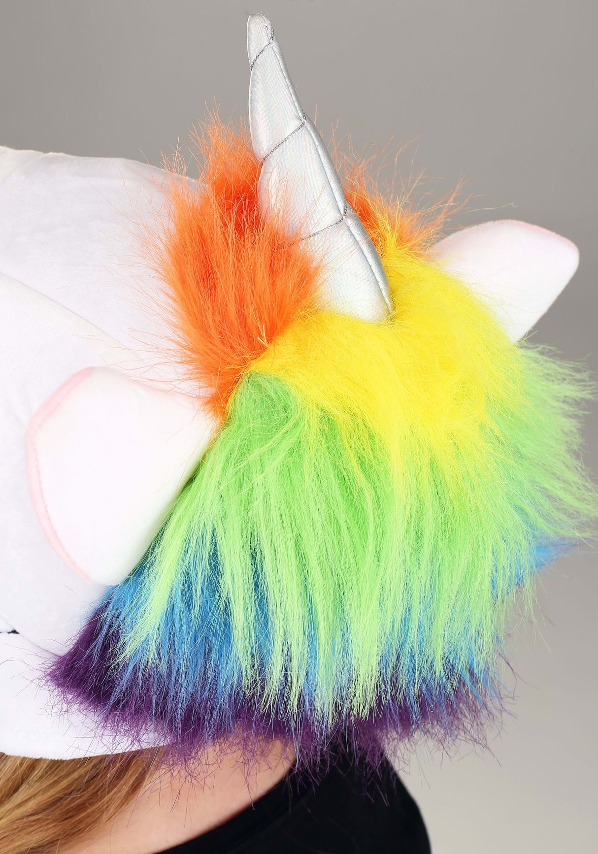 Unicorn Jawesome Hat