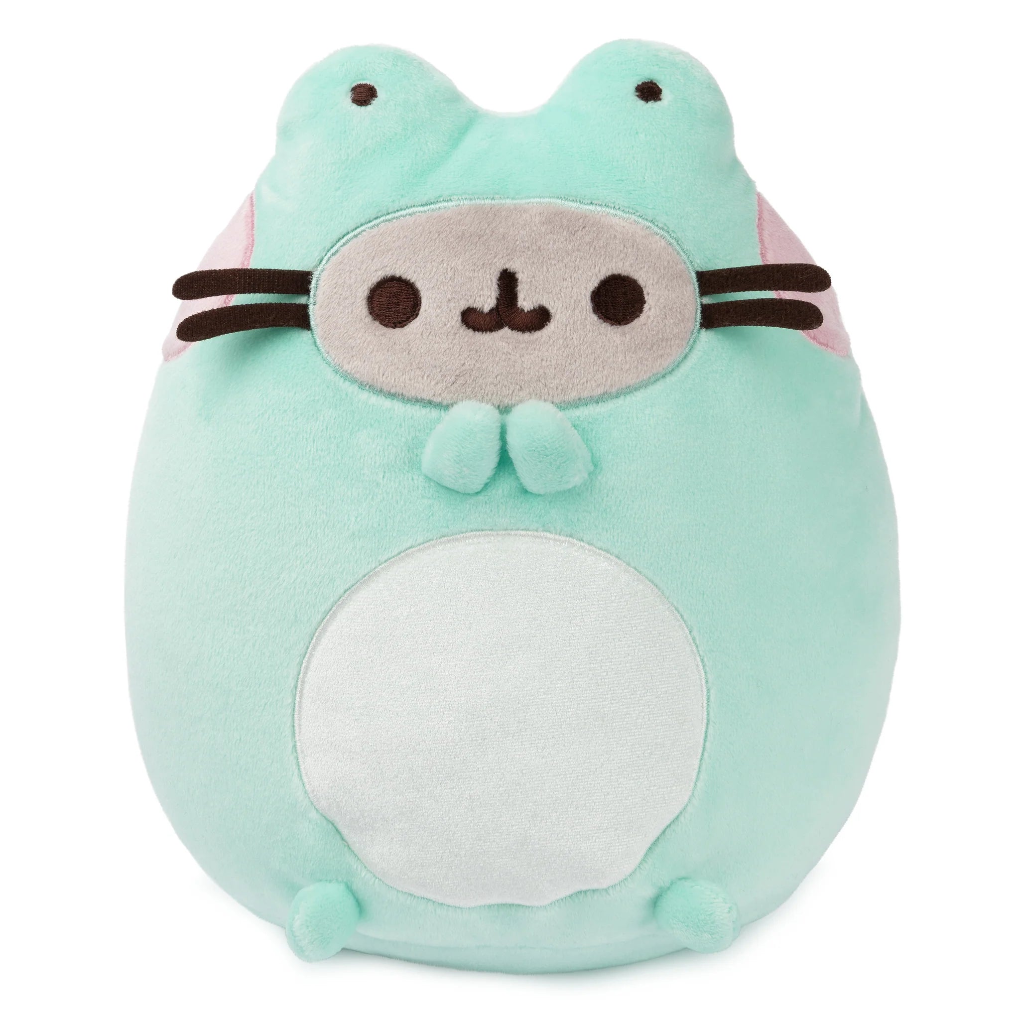 Pusheen plush toy hotsell