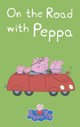 Yoto | Peppa Pig: On the Road with Peppa
