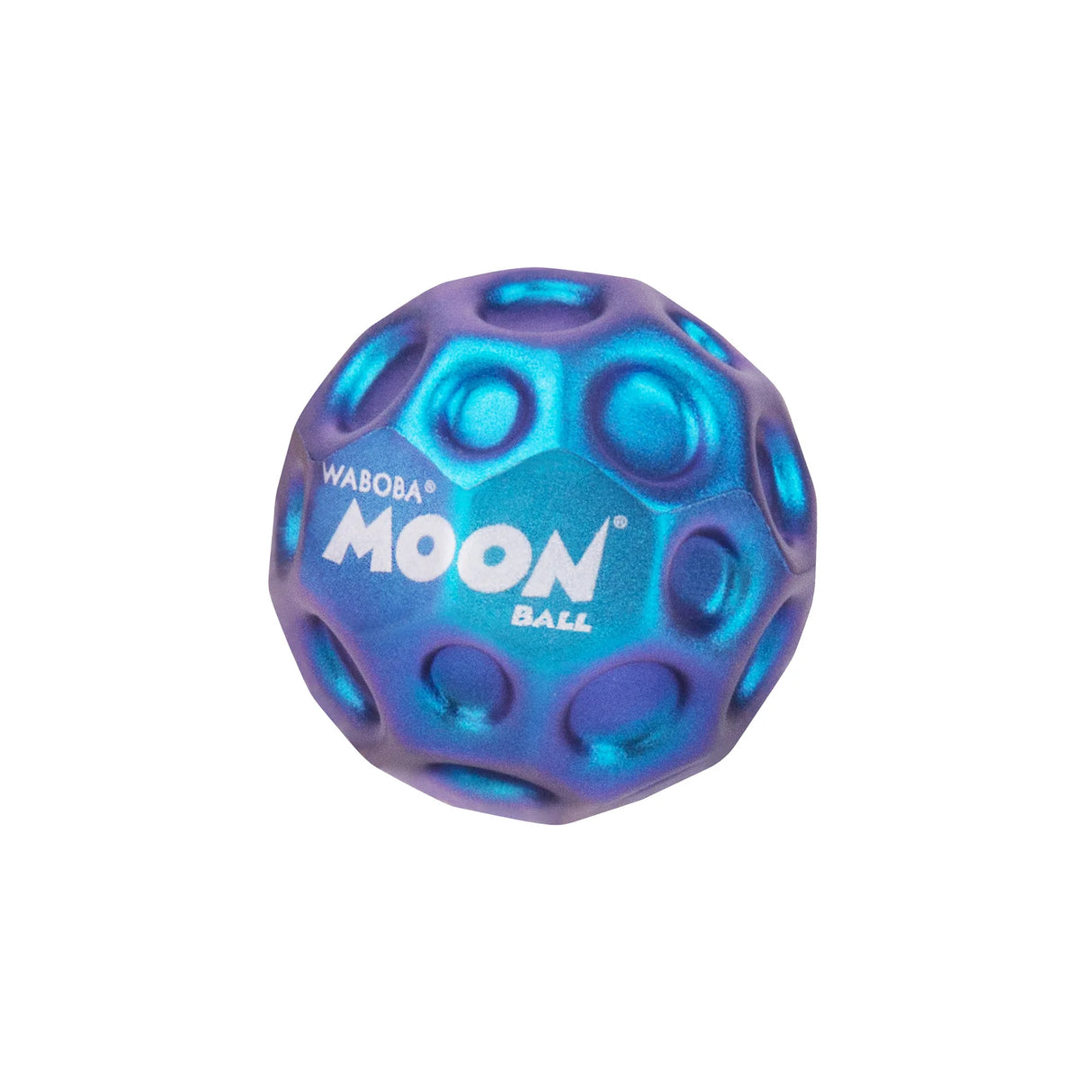 Moon Ball | Metallic