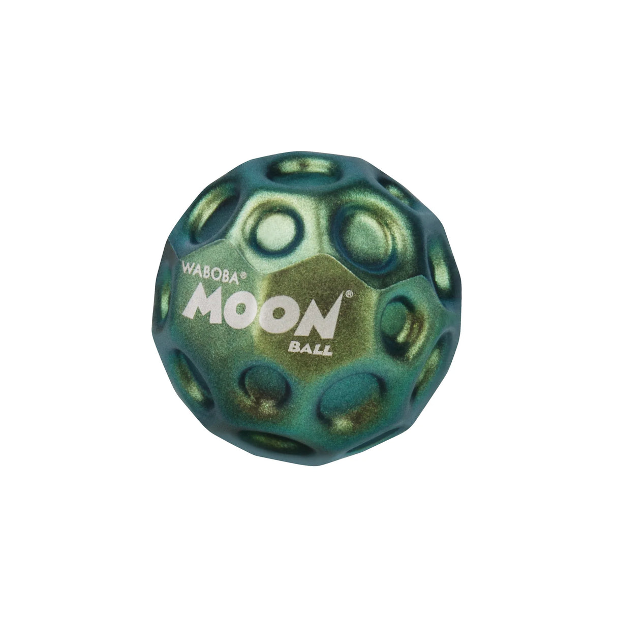 Moon Ball | Metallic