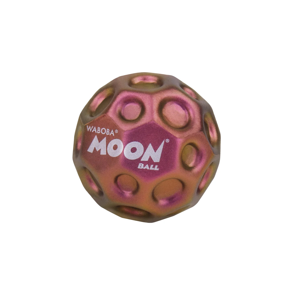 Moon Ball | Metallic