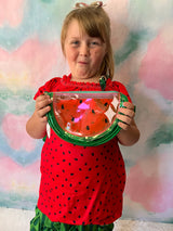 Handbag | Jelly Fruit Watermelon