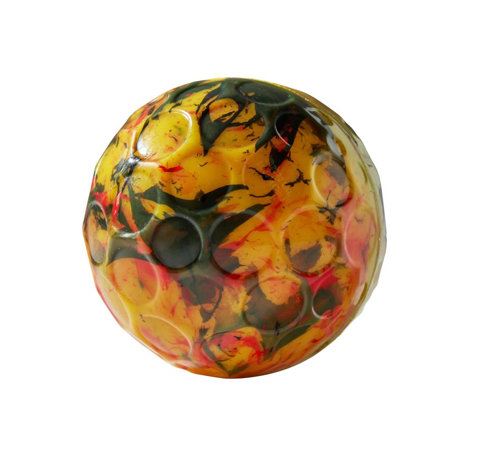 Junk Ball Wild Pitch Collectible Ball