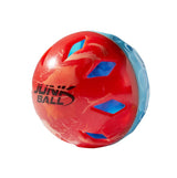 Junk Ball Wild Pitch Collectible Ball
