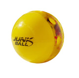 Junk Ball Wild Pitch Collectible Ball
