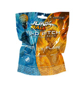 Junk Ball Wild Pitch Collectible Ball