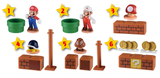 Super Mario Micro Game World Blind Box