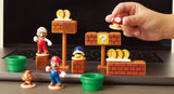Super Mario Micro Game World Blind Box