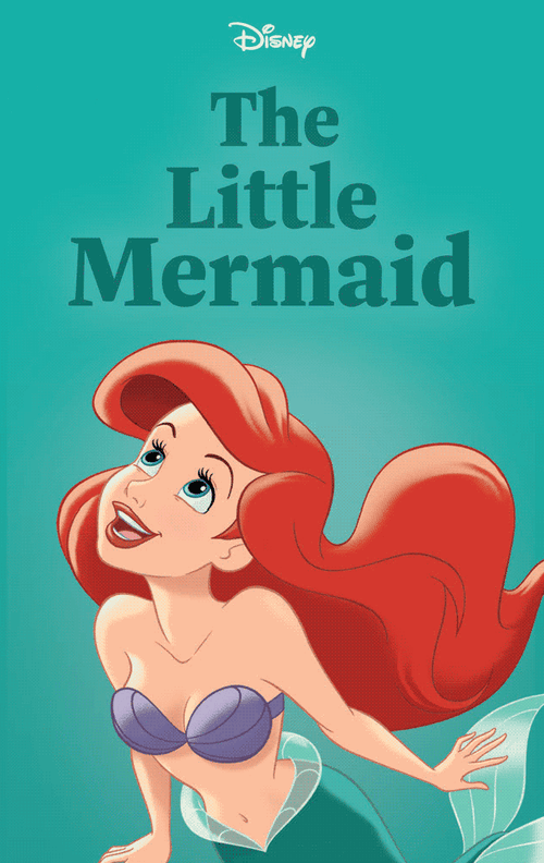 Yoto | Disney Classics: The Little Mermaid