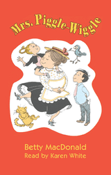 Yoto | Mrs. Piggle-Wiggle
