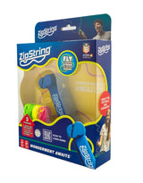 ZipString | Original Blue