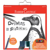 Do Art: Drawing & Sketching