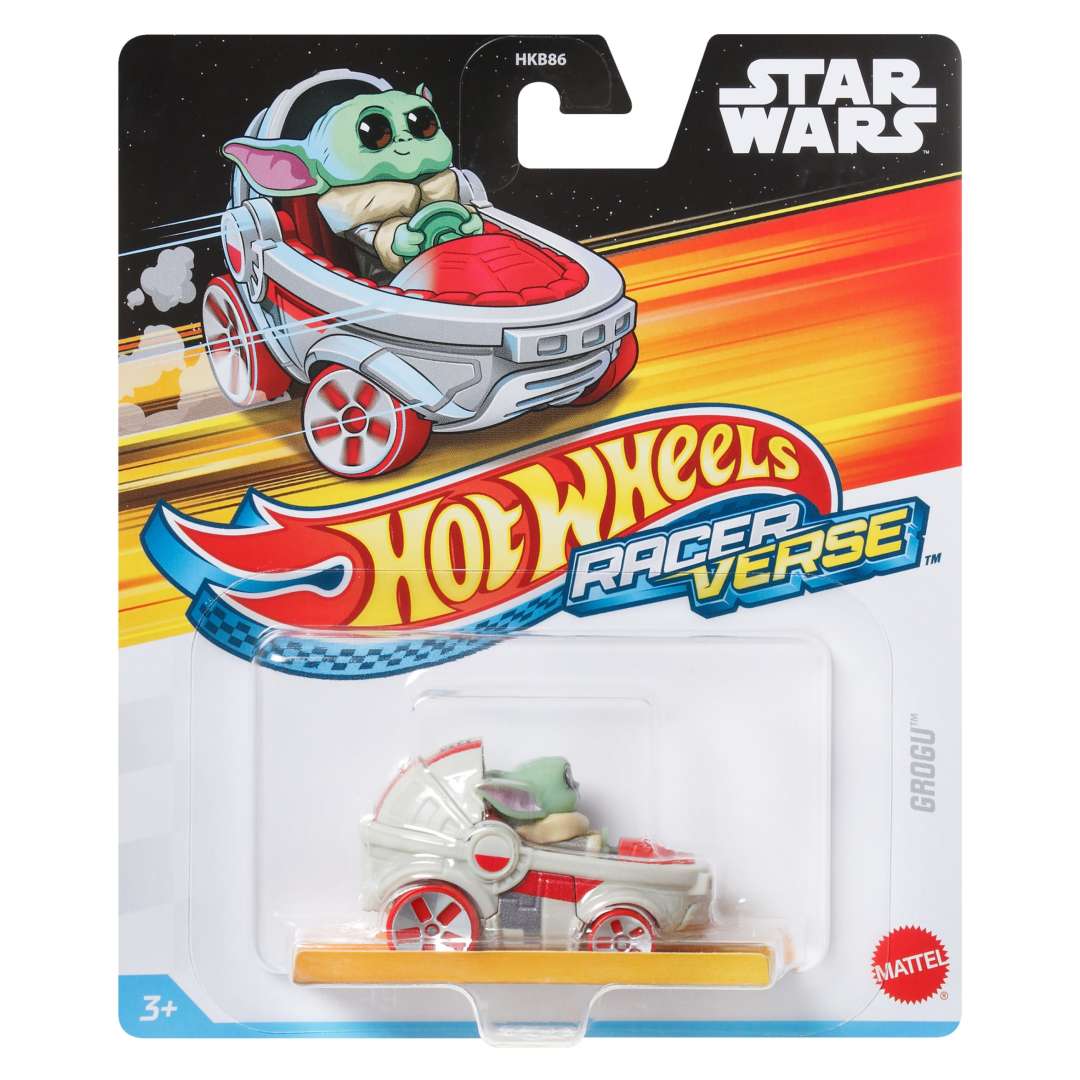 Hot Wheels RacerVerse Vehicle