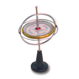 Retro Gyroscope