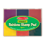 Stamp Rainbow Ink Pad