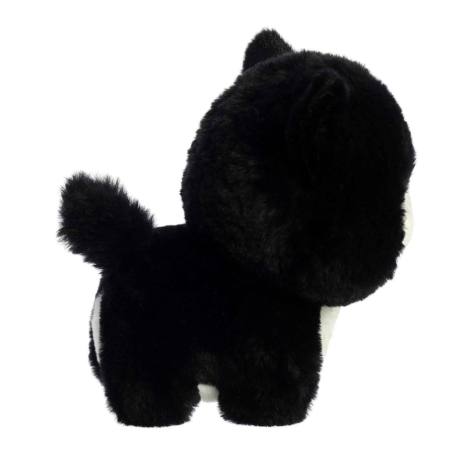 Webkinz hotsell tuxedo cat