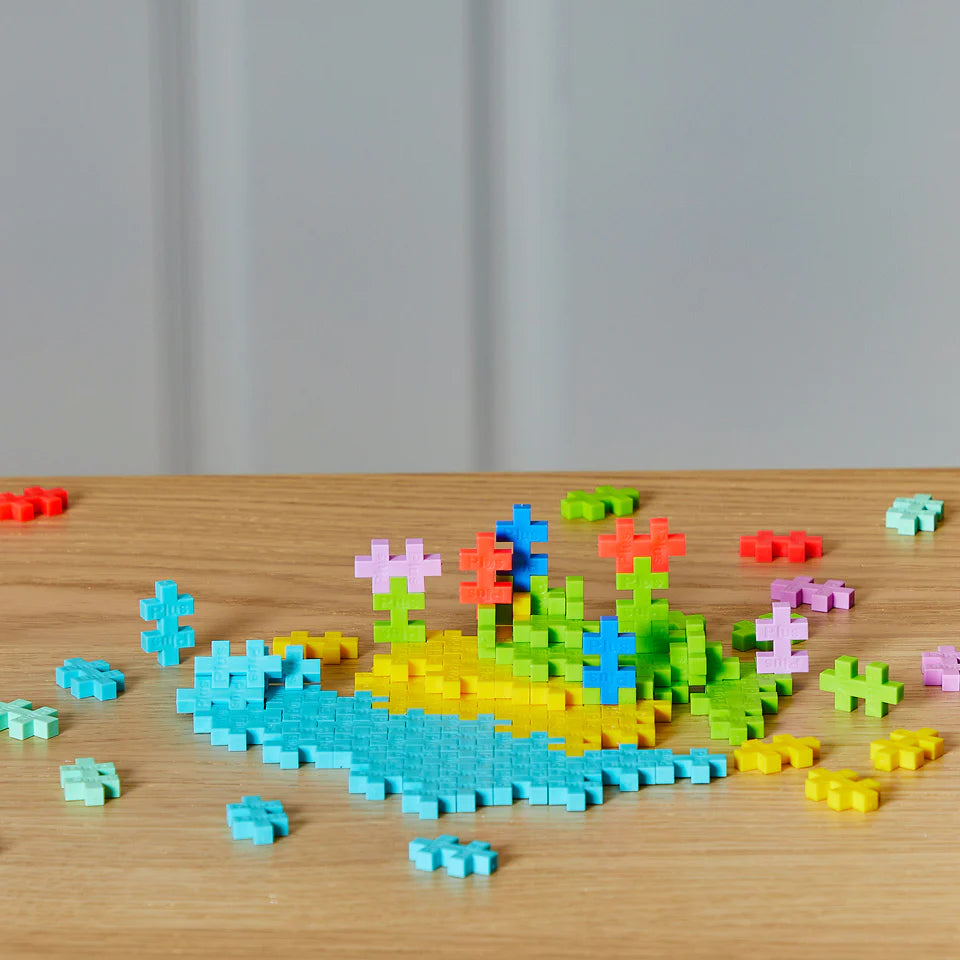 Plus Plus Tropical 240pc