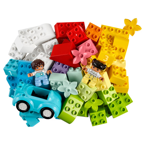 Duplo Brick Box – Treehouse Toys