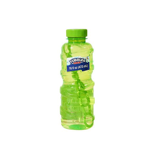 16 oz Fubbles BUbble Solution 16 oz Fubbles BUbble Solution