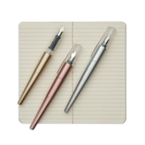 Modern Script Fountain Pens