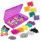 Tell Your Story Alphabet Bead Kit 1500+