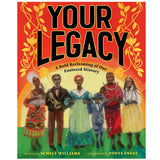 Your Legacy