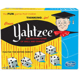 Classic Yahtzee