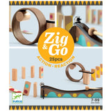 Zig & Go Dring