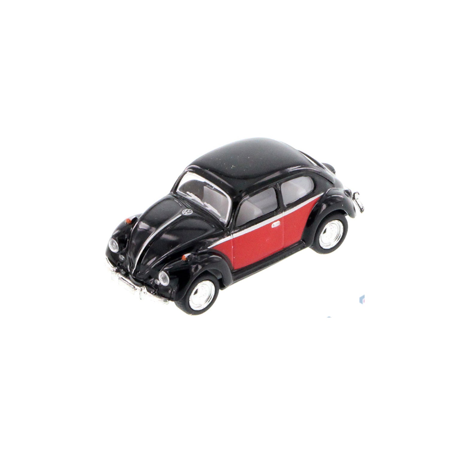 Pull Back Volkswagen Van Assortment - Toysmith – The Red Balloon Toy Store