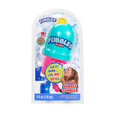 Fubbles | No-Spill Bubble Tumbler