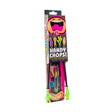 Chopsticks Handichops Frog in packaging, featuring green frog-shaped grips for fun and easy use with snacks.