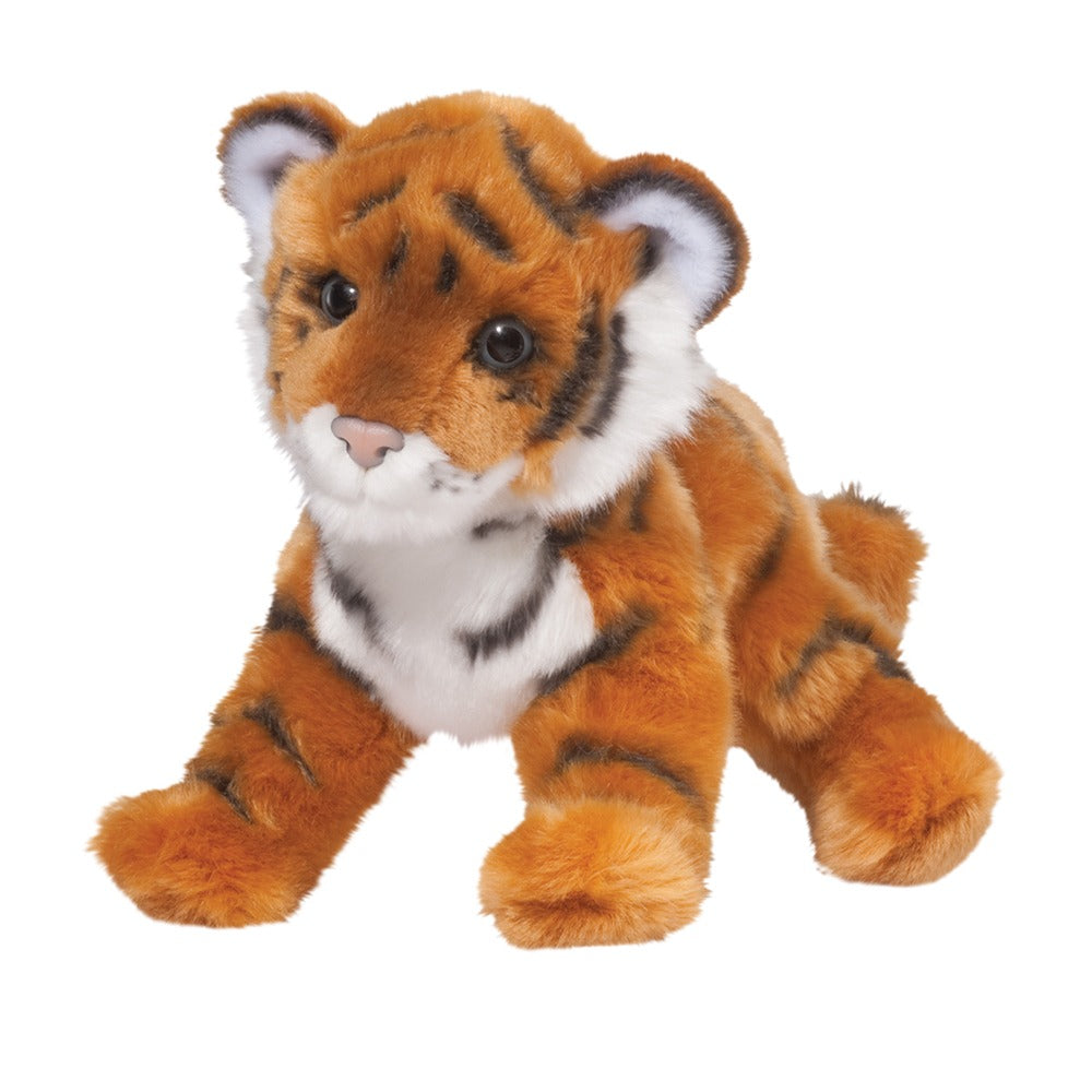 Bengal Tiger Pancake – Treehouse Toys - Main Image