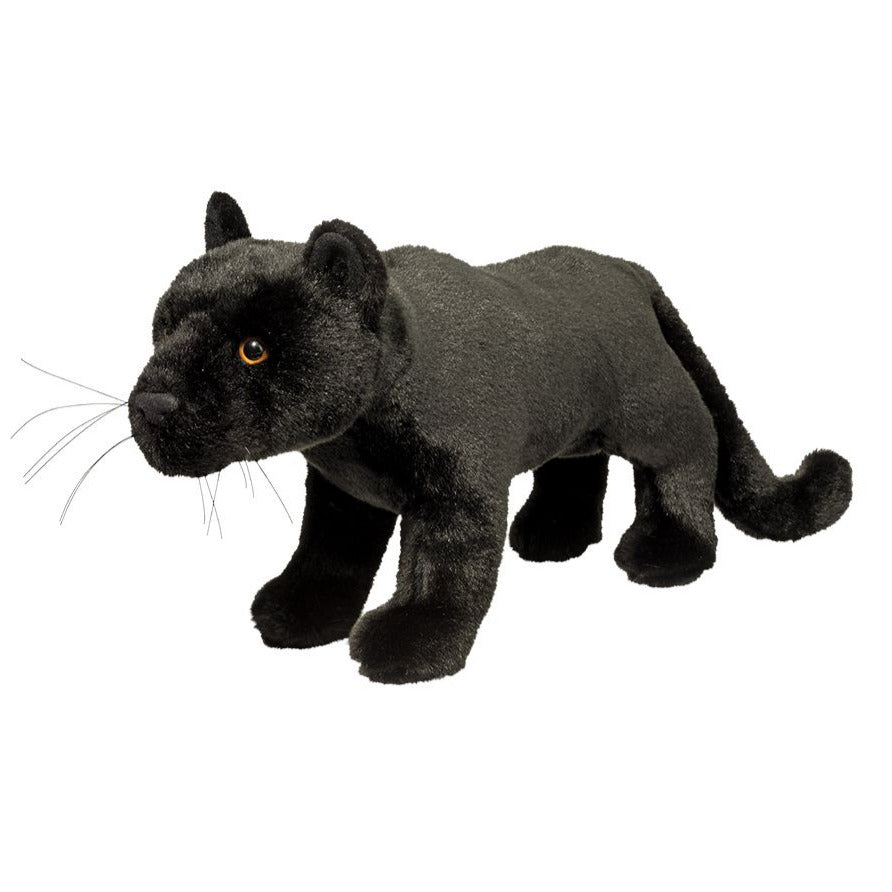 Black Panther Jagger