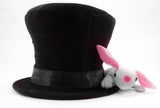 Magician Hat w/Rabbit