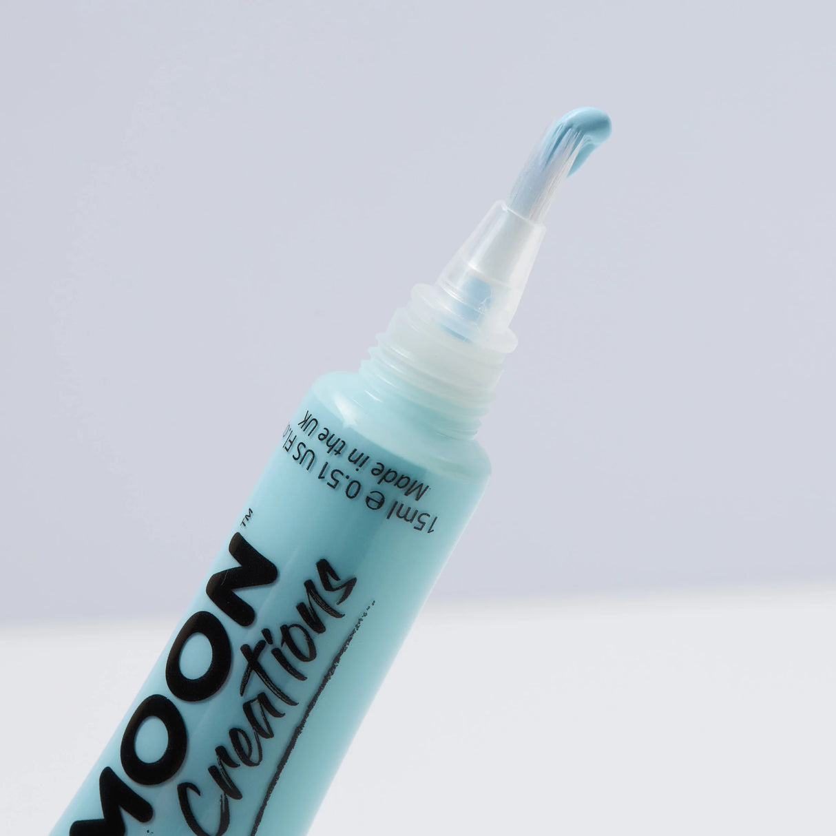 Face Paint Brush Tip - Adventure