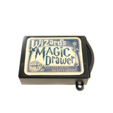 Wizard's Magic Drawer