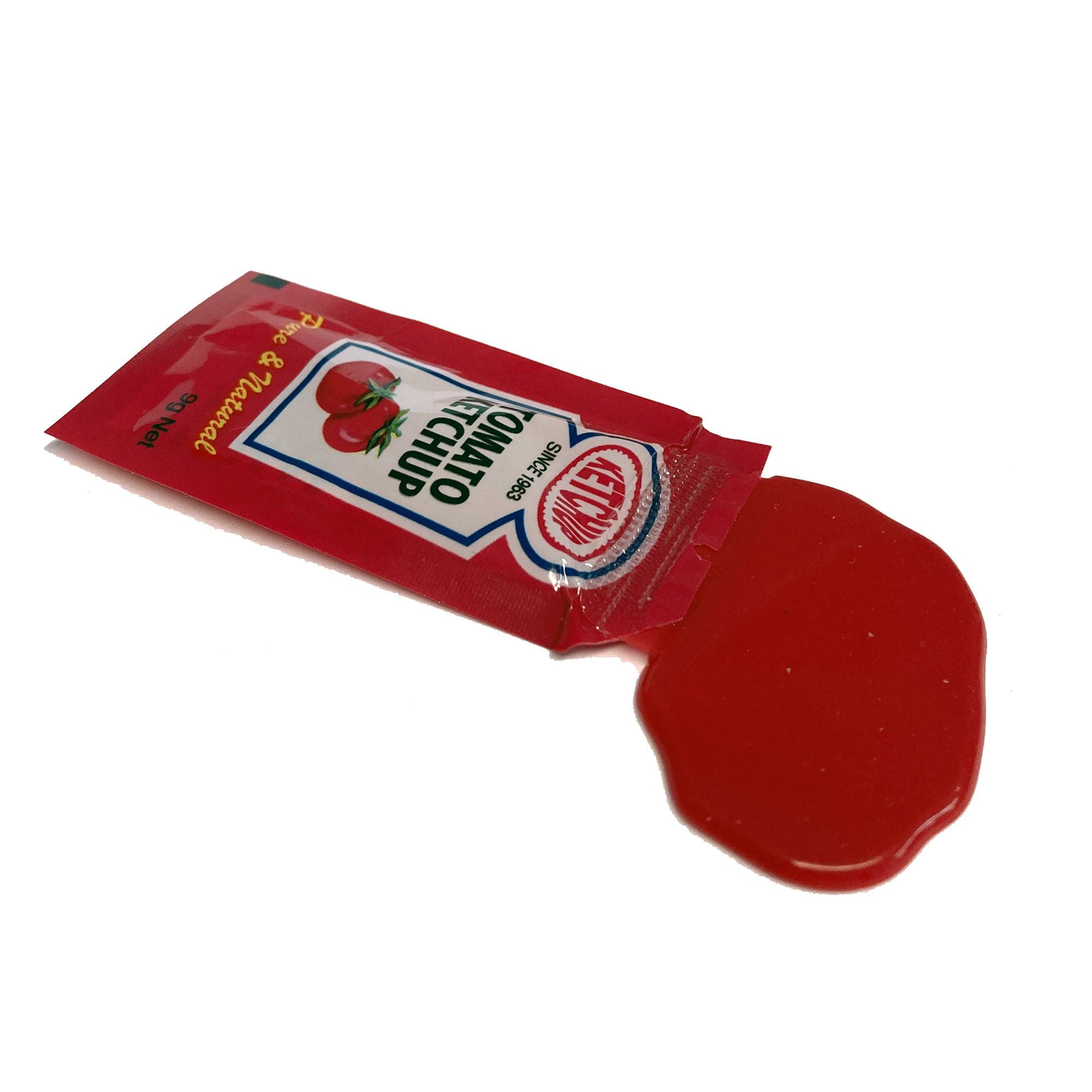 Prank Ketchup Gag Gifts Novelty Gifts Funny Pressure - Temu Canada