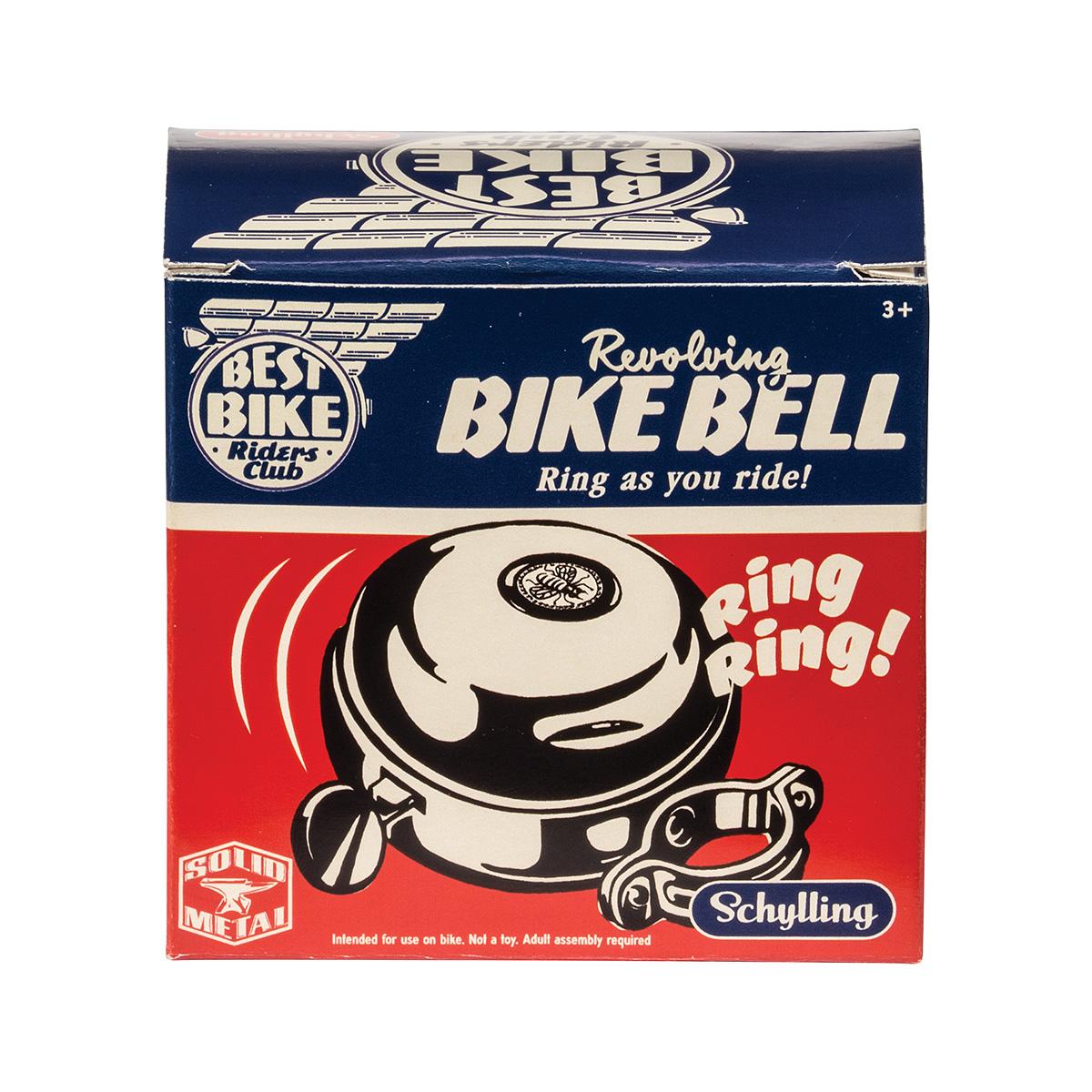 Bike Bell