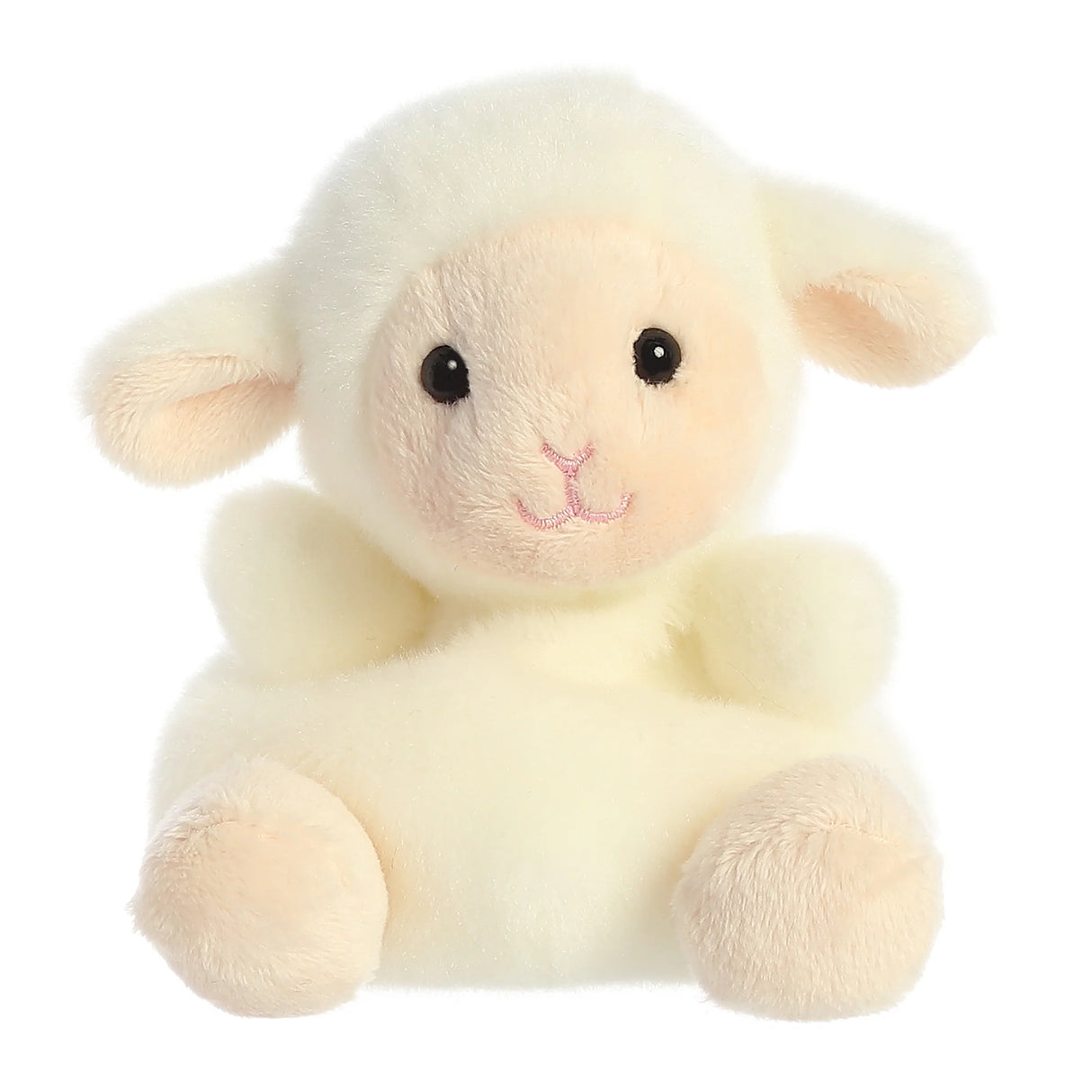 Palm Pals Lamb Woolly