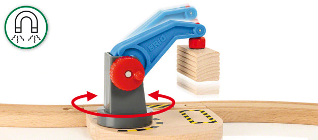 Brio starter lift and load set discount