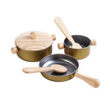 Cooking Utensils Set