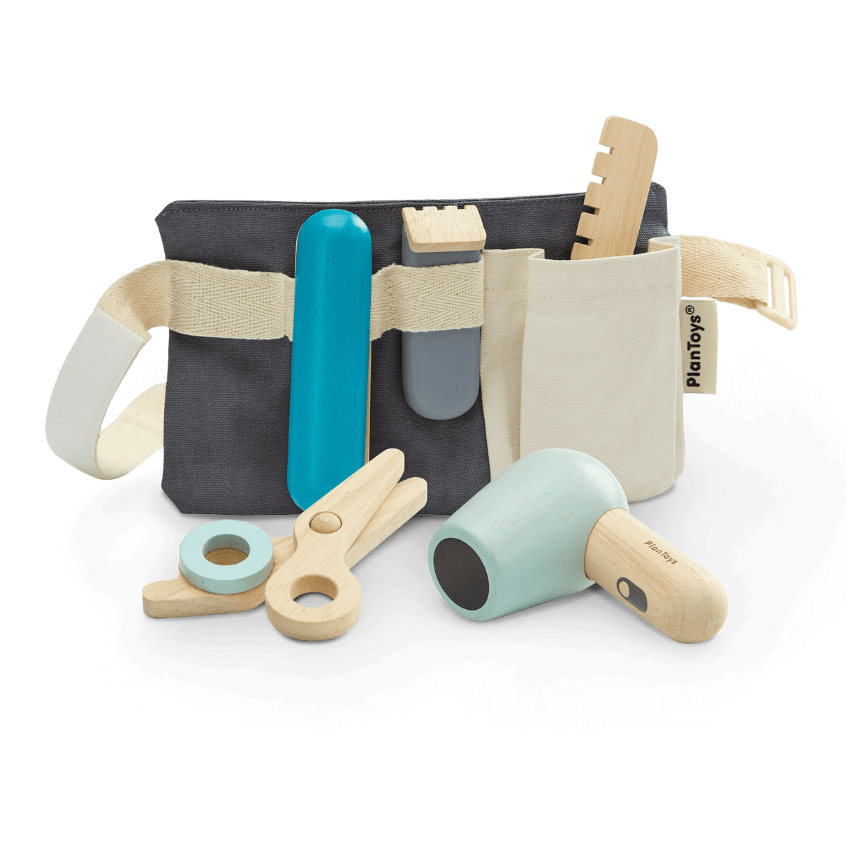 Hair Dresser Set