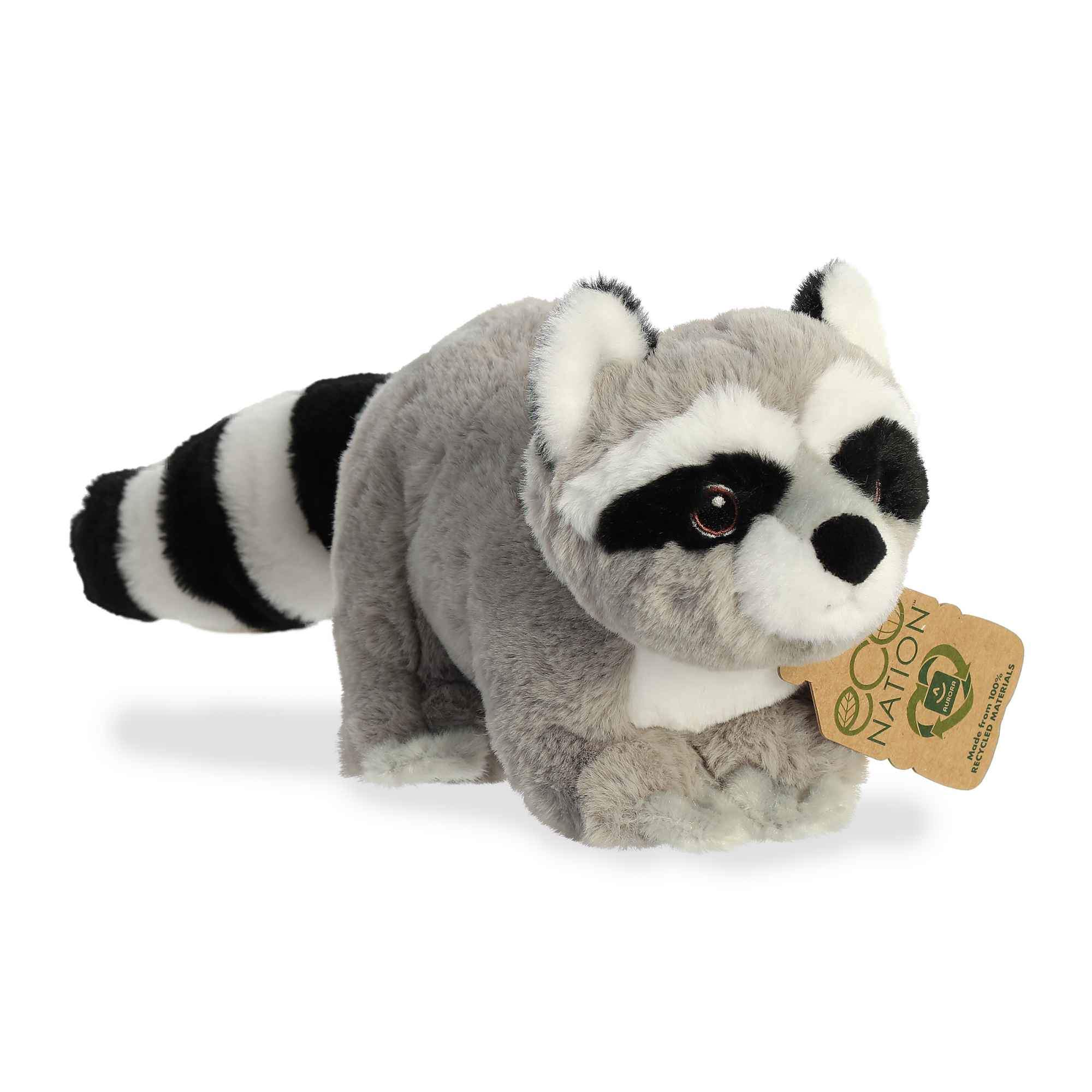 Raccoon Eco – Treehouse Toys