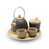Classic Tea Set